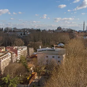 3* Hotel Sude