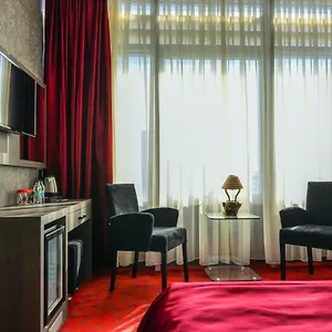 A11 Atasehir **** Стамбул