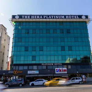 The Hera Platinum **** Стамбул