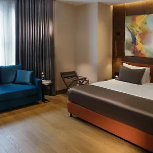 Hotel Nex &, Istambul