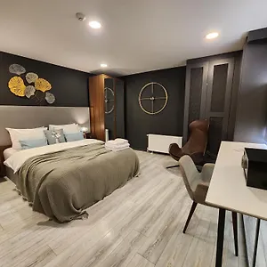 Taksim Landhouse Κωνσταντινούπολη