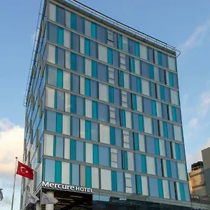 Mercure Umraniye **** Стамбул